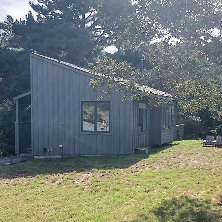 Madrone Cottage Сі-Ренч Екстер'єр фото