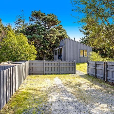 Madrone Cottage Сі-Ренч Екстер'єр фото
