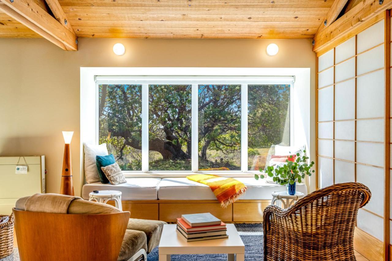 Madrone Cottage Сі-Ренч Екстер'єр фото