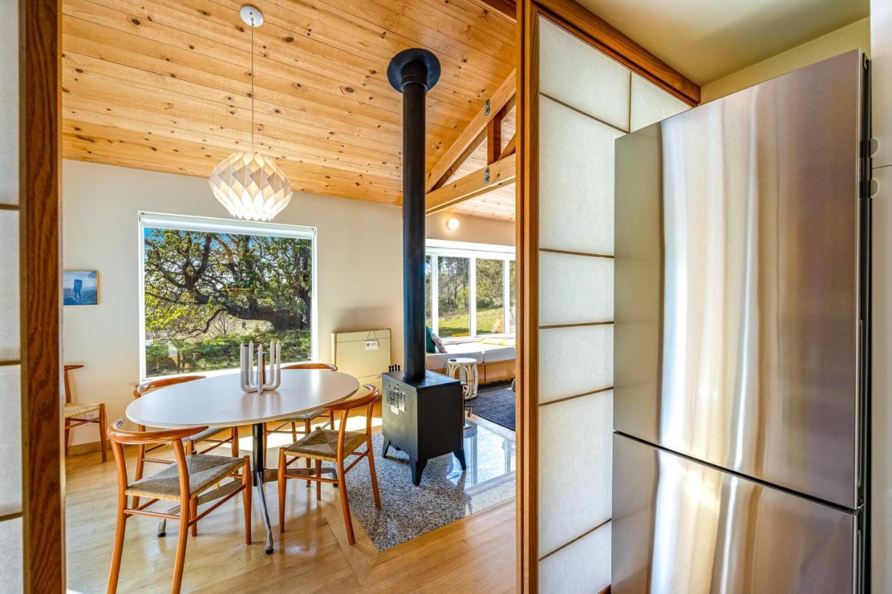 Madrone Cottage Сі-Ренч Екстер'єр фото