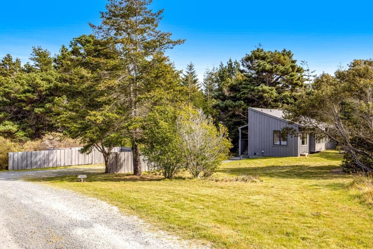 Madrone Cottage Сі-Ренч Екстер'єр фото