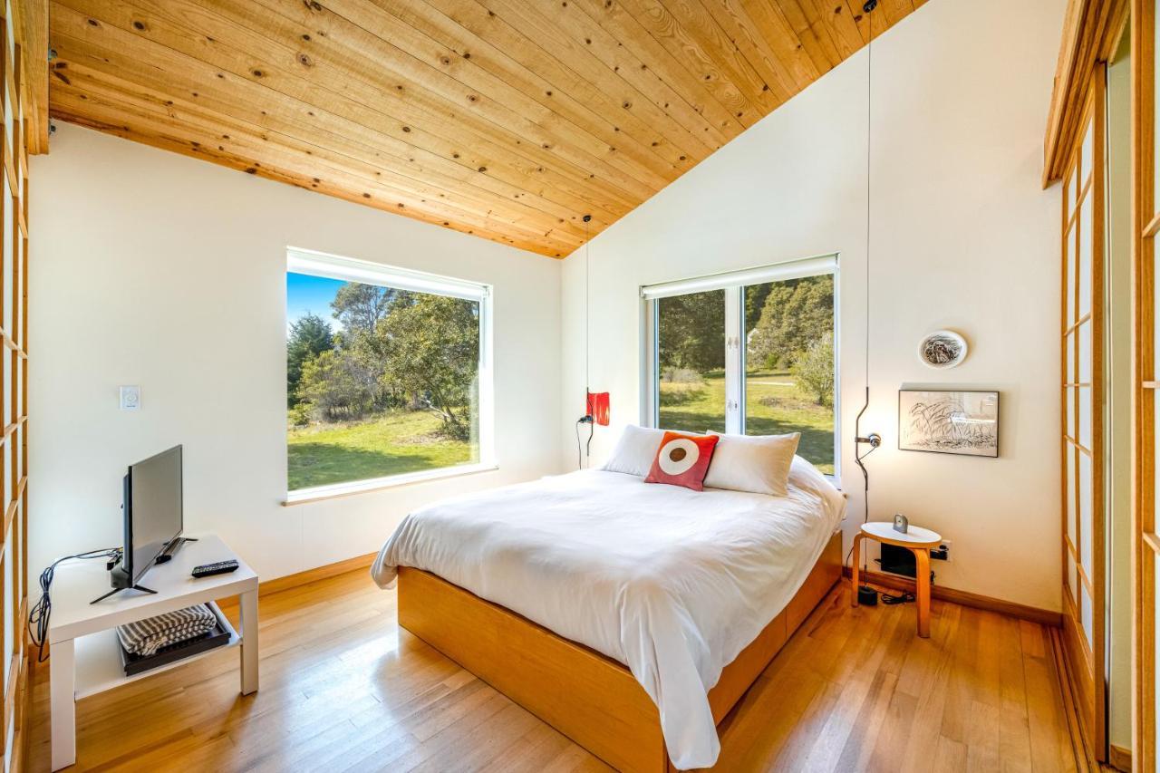 Madrone Cottage Сі-Ренч Екстер'єр фото
