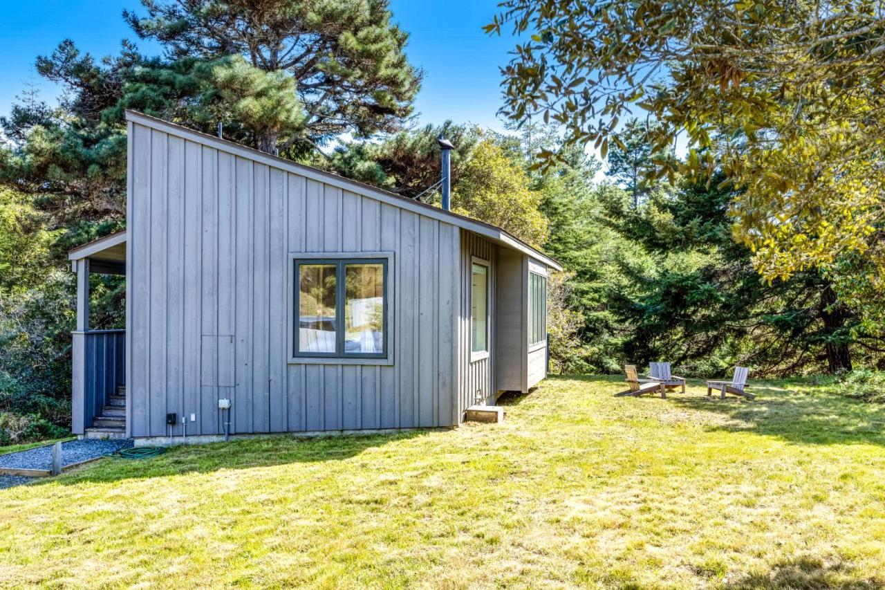 Madrone Cottage Сі-Ренч Екстер'єр фото
