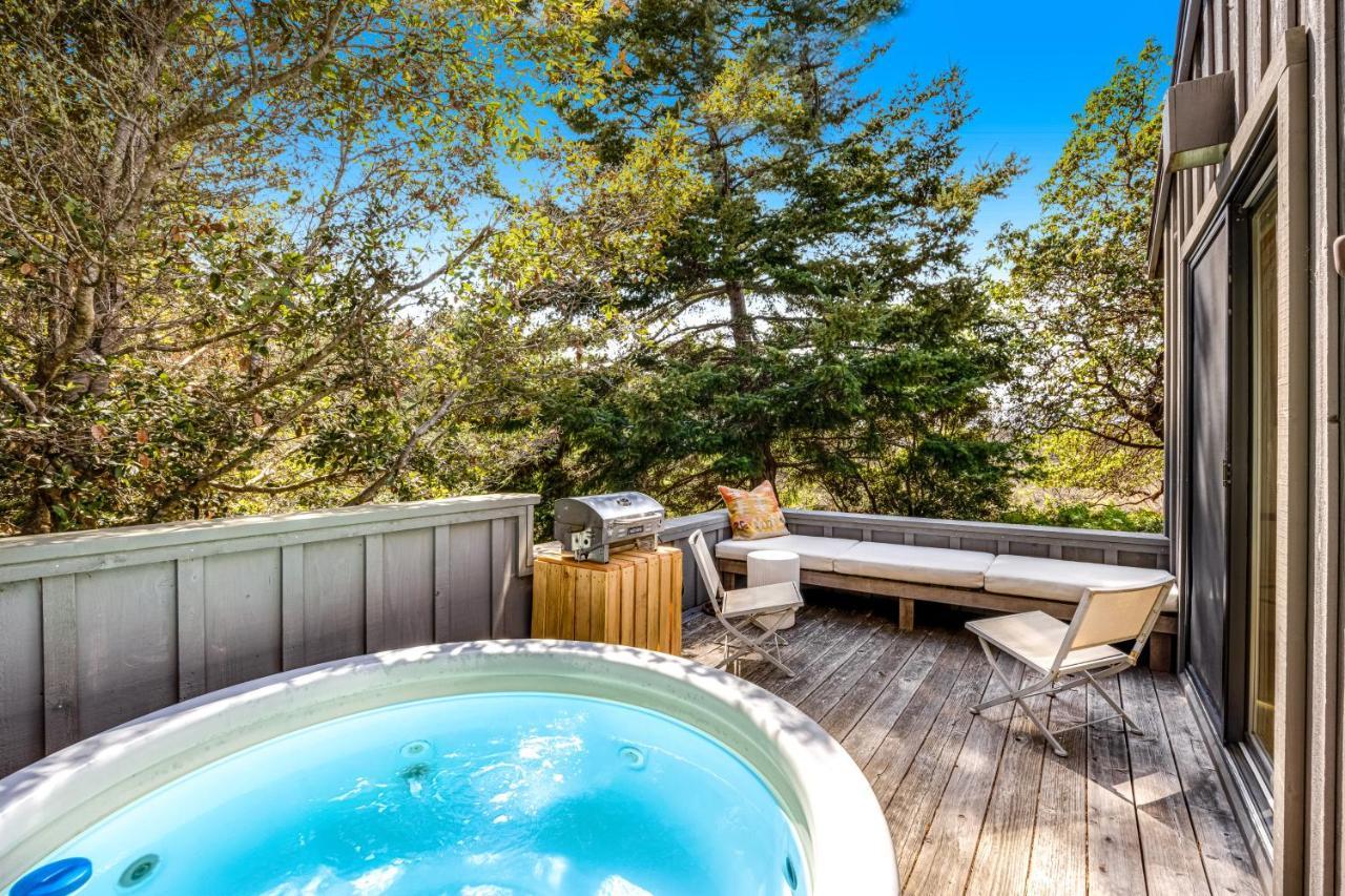 Madrone Cottage Сі-Ренч Екстер'єр фото